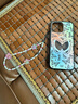 CASETIFY【全新上市】櫻花盛開/愛神/閃耀愛心  適用于iPhone全系列 手機鏈/手機掛飾/便攜掛繩 櫻花盛開 曬單實拍圖