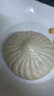 吉祥餛飩冬筍薺菜豬肉大餛飩521g 18只生鮮水餃云吞混沌早餐半成品 曬單實(shí)拍圖