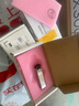 華為（HUAWEI）光模塊-SFP+-10G-多模模塊交換機萬(wàn)兆多模光模塊雙LC接口 OMXD30000(850nm,0.3km,LC)搭配雙芯光纖 曬單實(shí)拍圖