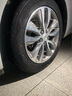 固特異（Goodyear）汽車(chē)輪胎 205/55R16 91W EF1 SPORT鷹馳F1酷跑 朗逸/速騰/卡羅拉 曬單實(shí)拍圖