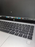 惠普（HP）【國家補貼20%】銳14 AMD銳龍 14英寸輕薄筆記本電腦(八核R7-7730U 16G 1TB 指紋 一年上門(mén)) 曬單實(shí)拍圖