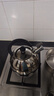 美廚（maxcook）燒水壺304不銹鋼水壺 2L加厚鳴音 鋅合金壺嘴 電磁爐通用MCH5497 曬單實(shí)拍圖