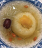 許小美木糖醇燕窩枇杷烤梨禮盒即食營(yíng)養代餐 258g*6碗/箱 【禮盒裝】燕窩枇杷烤梨2箱 曬單實(shí)拍圖