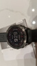 佳明（GARMIN）Fenix7系列飛耐時(shí)7戶(hù)外運動(dòng)智能手表血氧心率登山滑雪跑步送男友 F7DLC碳黑旗艦版 曬單實(shí)拍圖