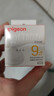 貝親（Pigeon）自然實(shí)感第3代啟銜奶嘴 寬口徑奶嘴 LL號-1只裝 9個(gè)月以上 BA133 曬單實(shí)拍圖