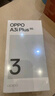 OPPO A3i Plus 12GB+256GB松葉綠 耐用戰神 超硬核抗摔耐磨 OLED超亮陽(yáng)光屏 驍龍 5G智能手機 國家補貼 曬單實(shí)拍圖