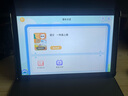 狀元郎AI學(xué)習(xí)機(jī)平板電腦小學(xué)初中到高中九門課程同步家教機(jī)英語點(diǎn)讀機(jī)電子詞典雙系統(tǒng)家長(zhǎng)管控8+256G 曬單實(shí)拍圖