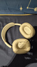 Apple/蘋果 AirPods Max (USB-C) 星光色 無線藍牙耳機 主動降噪耳機 頭戴式耳機 曬單實拍圖