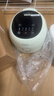 蘇泊爾（SUPOR）小電飯煲1.6升陶瓷內膽電飯煲1-2人用宿舍小電鍋家用不粘鍋智能多功能迷你微壓電飯鍋SF16YC1072 曬單實(shí)拍圖