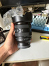 標準鏡頭系列FE 20-70mm F4 G全新 24-70f4 24-50 f2.8 gm一二代 索尼FE 2070 mm F4 G 全新 官方標配 曬單實(shí)拍圖