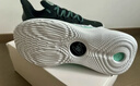 匡威（Converse）官方 All Star春夏男女高幫休閑板鞋A10535C A10535C 41.5 曬單實(shí)拍圖