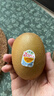佳沛（zespri）新西蘭  陽光金果10粒巨大果單果約144-175g 中秋水果禮盒 獼猴桃 曬單實拍圖
