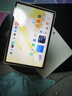 HUAWEI MatePad Air 12英寸 2025 華為平板電腦 鴻蒙AI 2.8K高刷超清全面屏 WIFI 8GB+256GB 羽砂白 曬單實(shí)拍圖