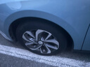德國馬牌（Continental）汽車(chē)輪胎 215/55R17 94W UCJ 適配邁騰/XRV/亞洲龍/廣汽AION 曬單實(shí)拍圖