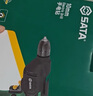 世達家用手電鉆電動(dòng)工具螺絲刀多功能大功率交流沖擊鉆220v手電轉 調速匠能款-輕作套餐 曬單實(shí)拍圖