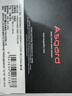 阿斯加特（Asgard）16GB(8GBx2) DDR5 6000 臺式機(jī)內(nèi)存條 海拉 馬甲條 海力士M-die CL36 星光銀 曬單實(shí)拍圖