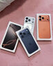 蘋(píng)果【0首付24期免息】蘋(píng)果17promax iPhone17promax 全新未拆封手機 iPhone 17ProMax 星宇橙色 256G 原裝未拆封【全國聯(lián)?！?曬單實(shí)拍圖