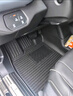 車(chē)麗友專(zhuān)用于豐田凱美瑞腳墊tpe全包圍包門(mén)檻26款九八七六代混動(dòng)汽車(chē) TPE腳墊【全包門(mén)檻】+慕絨絲黑 第9代凱美瑞燃油(24款-26款） 曬單實(shí)拍圖