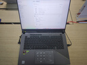 ROG魔霸9 銳龍9 16英寸 游戲本筆記本電腦(R9 9955HX 16G 1T RTX5060 2.5K 240Hz) 曬單實(shí)拍圖