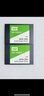西部數據（WD） Green SSD固態(tài)硬盤(pán) SATA3.0接口 綠盤(pán) 筆記本臺式機硬盤(pán) 高速低功耗 SATA3.0 1TB 曬單實(shí)拍圖