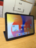 酷樂(lè )鋒適用 華為MatePad SE保護套2024款11英寸HUAWEI平板殼超薄全包防摔抗彎折疊翻蓋電壓皮套黑 曬單實(shí)拍圖
