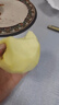 京覓四川大涼山丑蘋(píng)果 凈8斤 單果80mm+ 新鮮水果冰糖心蘋(píng)果 源頭直發(fā) 曬單實(shí)拍圖