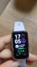 華為（HUAWEI）手環(huán)10 NFC版 流光紫 智能手環(huán)專(zhuān)業(yè)睡眠分析情緒健康鋁合金機身心率監測運動(dòng)手環(huán)支持NFC手環(huán)9升級 曬單實(shí)拍圖