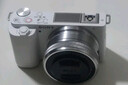 索尼（SONY）ZV-E10 zve10 微單數碼相機 4K視頻 入門(mén)級APS-C畫(huà)幅vlog直播相機 ZV-E10K ZV-E10套機白【贈卡+備用電池+座充】 直播專(zhuān)業(yè)套餐【咨詢(xún)客服享優(yōu)惠到手就能 曬單實(shí)拍圖