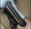 keepLINKKP-9000-206P 百兆8口POE交換機AI智能監控攝像頭分離器交換器90W 曬單實(shí)拍圖