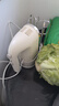 小熊（Bear）打蛋器 家用電動(dòng)打蛋機帶底座 迷你奶油打發(fā)器烘焙手持304不銹鋼自動(dòng)攪蛋器攪拌器打泡器DDQ-J02L1 曬單實(shí)拍圖