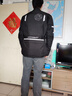 MOTO-BOY摩托車(chē)拉力服冬季保暖防摔防水長(cháng)途進(jìn)藏騎行服 黑色上衣 2XL 曬單實(shí)拍圖