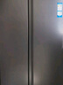 海爾（Haier）盛宴618升雙開(kāi)門(mén)對開(kāi)門(mén)冰箱電冰箱家用一級能效風(fēng)冷無(wú)霜大容量節能BCD-618WGHSSEDBL國家補貼20% 曬單實(shí)拍圖