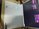 華碩天選6pro筆記本電腦天選5/4高性能5060獨顯4060電競游戲本酷睿i9 天選6P：i7-14650X/5060 8G/灰 展示機16G運行+1TB固態(tài) 曬單實(shí)拍圖