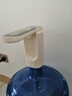 雙槍抽水器桶裝水神器99.9%抗菌靜音礦泉水電動抽水泵折疊自動上水器  曬單實拍圖