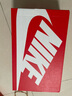 耐克NIKE男復(fù)古休閑板鞋 DUNK緩震運(yùn)動(dòng)鞋 HF5441-100黑白41 曬單實(shí)拍圖