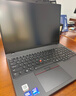 【官翻】聯(lián)想ThinkPad T16 酷睿/銳龍 ibm商務(wù)辦公編程工程本16英寸筆記本電腦準新 Ultra5-135U 64G 512G 曬單實(shí)拍圖