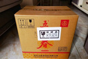 五糧液股份 五糧春第一代濃香型白酒50度 500mL*6瓶整箱原箱中秋送禮 曬單實(shí)拍圖