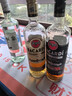 百加得黑朗姆酒 洋酒 莫吉托 基酒調(diào)酒 750ml 曬單實(shí)拍圖