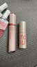 INTO YOU空氣唇泥啞光唇釉口紅女不易沾杯生日禮物女滋潤伴手禮N4水粉鹽桔 曬單實(shí)拍圖