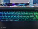 宏碁（acer）掠奪者 戰斧9 Neo S 16英寸電競游戲本電腦(酷睿U9-275HX 16G 1T RTX5070 2.5K OLED 240Hz ) 曬單實(shí)拍圖