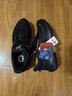 李寧SOFT PLUS 2 男鞋秋冬季新款時(shí)尚潮流舒適輕便厚款休閑鞋AGLV083 AGLV083-1黑色 男款 42 曬單實(shí)拍圖