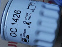 馬勒機(jī)油濾芯機(jī)濾OC1426(適用昂科拉 14年后/創(chuàng)酷/新英朗 1.4T) 曬單實(shí)拍圖