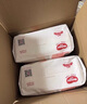 好奇（Huggies）鉑金裝小桃褲紙尿褲XL96片(12-17kg)加大號(hào)尿不濕透【消暑散熱】 曬單實(shí)拍圖