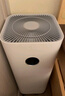 米家【家電國家補貼】小米空氣凈化器5S家用除甲醛除菌除過(guò)敏AC-M24-SC 曬單實(shí)拍圖