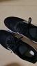 阿迪達斯adidas 男DURAMO 10 運動(dòng)跑步鞋 GW8336 43碼新老款隨機發(fā)貨 曬單實(shí)拍圖