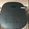 美的（Midea）電飯煲電飯鍋4L銀鉆內膽11大菜單家用智能多功能電飯煲大火力米飯鍋微壓MB-RE473（3-4人） 曬單實(shí)拍圖