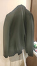 伯德小姐黑色正裝西服套裝女士職業(yè)小個(gè)子面試穿搭公考高級感西裝外套 曬單實(shí)拍圖