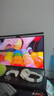 KTC 27英寸2K 210Hz FastIPS電競電腦顯示器 旋轉(zhuǎn)升降 音箱 10Bit高亮護(hù)眼 國家補(bǔ)貼 顯示屏H27T22S-3 曬單實(shí)拍圖