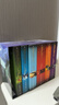 現貨【中圖原版】哈利波特英文原版1-7全集 Harry Potter Box Set 英國版 JK羅琳哈利波特系列小說(shuō)套裝 魔法石等 曬單實(shí)拍圖
