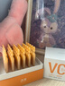 透真左旋vc次拋精華液減黃提亮暗沉醫美用白維c煙酰胺抗皺緊致抗氧化 曬單實(shí)拍圖